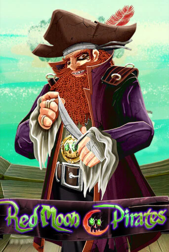 Red Moon Pirates демо игровой автомат | VAVADA Казино бесплатно