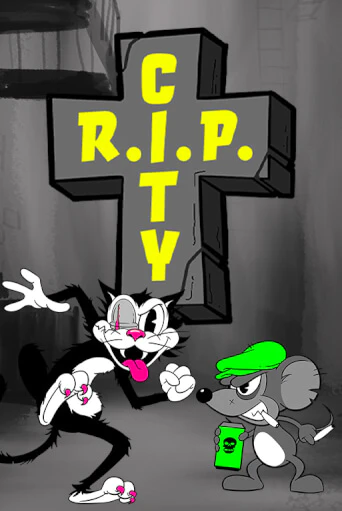 RIP City демо игровой автомат | VAVADA Казино бесплатно