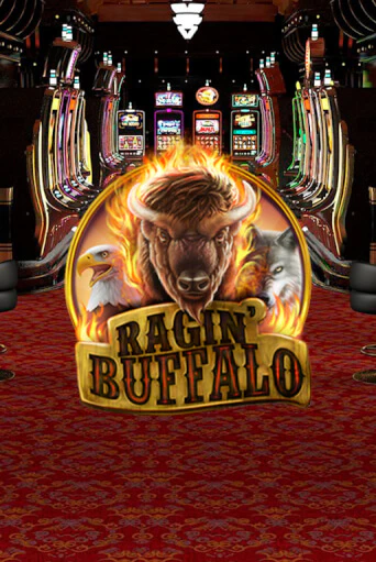 Ragin' Buffalo демо игровой автомат | VAVADA Казино бесплатно