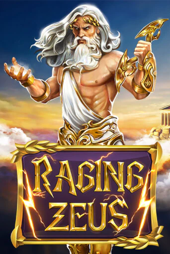 Raging Zeus демо игровой автомат | VAVADA Казино бесплатно