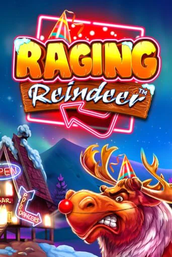 Raging Reindeer демо игровой автомат | VAVADA Казино бесплатно