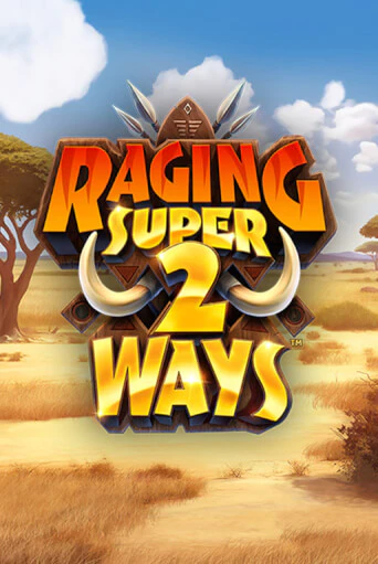 Raging Super 2 Ways демо игровой автомат | VAVADA Казино бесплатно
