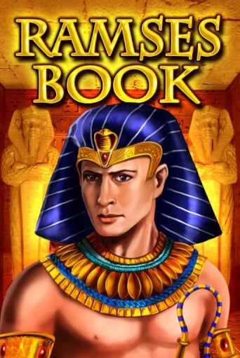 Ramses Book демо игровой автомат | VAVADA Казино бесплатно