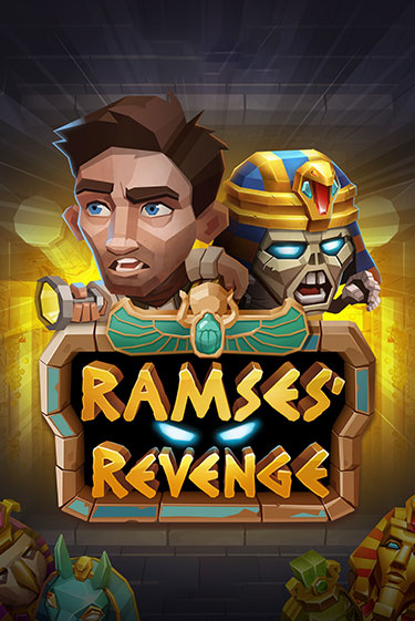 Ramses Revenge демо игровой автомат | VAVADA Казино бесплатно