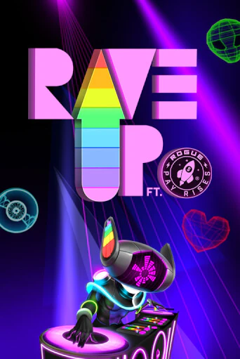 Rave Up демо игровой автомат | VAVADA Казино бесплатно