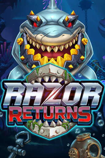 Razor Returns демо игровой автомат | VAVADA Казино бесплатно