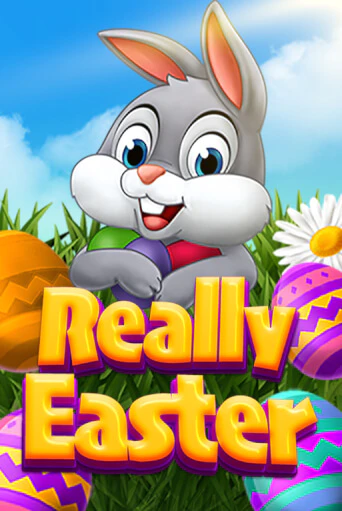 Really Easter демо игровой автомат | VAVADA Казино бесплатно