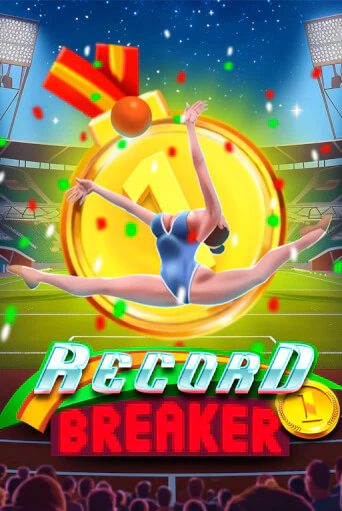 Record Breaker демо игровой автомат | VAVADA Казино бесплатно
