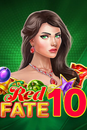 Redfate 10 демо игровой автомат | VAVADA Казино бесплатно