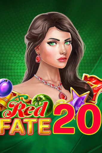 Redfate 20 демо игровой автомат | VAVADA Казино бесплатно