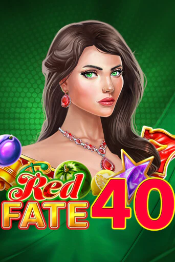 Redfate 40 демо игровой автомат | VAVADA Казино бесплатно
