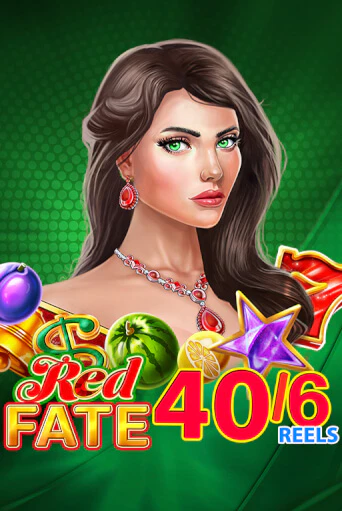 Redfate 40/6 демо игровой автомат | VAVADA Казино бесплатно
