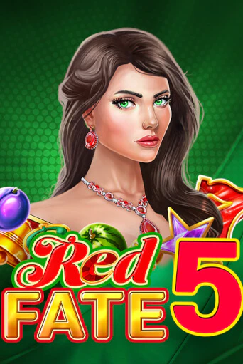 Redfate 5 демо игровой автомат | VAVADA Казино бесплатно