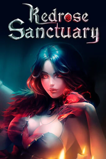 Redrose Sanctuary демо игровой автомат | VAVADA Казино бесплатно