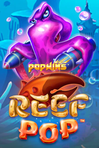 ReefPOP демо игровой автомат | VAVADA Казино бесплатно