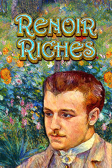 Renoir Riches демо игровой автомат | VAVADA Казино бесплатно