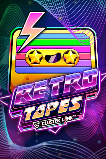 Retro Tapes демо игровой автомат | VAVADA Казино бесплатно