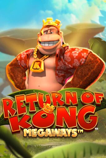 Return of Kong Megaways демо игровой автомат | VAVADA Казино бесплатно