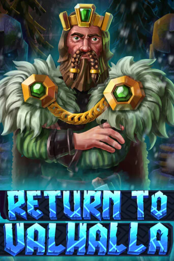 Return To Valhalla демо игровой автомат | VAVADA Казино бесплатно