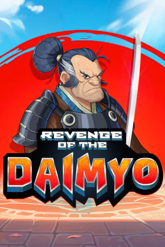 Revenge of the Daimyo демо игровой автомат | VAVADA Казино бесплатно