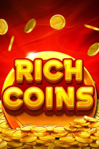 Rich Coins Hold and Spin демо игровой автомат | VAVADA Казино бесплатно