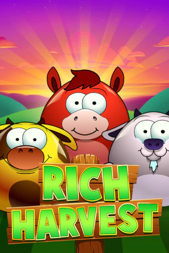 Rich Harvest демо игровой автомат | VAVADA Казино бесплатно