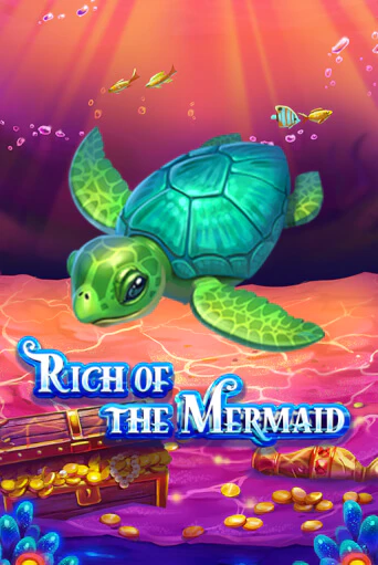 Rich of the Mermaid демо игровой автомат | VAVADA Казино бесплатно