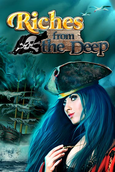 Riches From The Deep демо игровой автомат | VAVADA Казино бесплатно