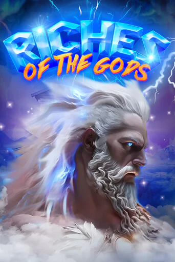 Riches of the gods демо игровой автомат | VAVADA Казино бесплатно