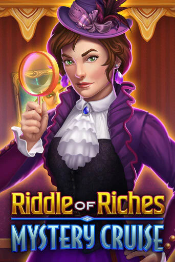Riddle of Riches: Mystery Cruise демо игровой автомат | VAVADA Казино бесплатно