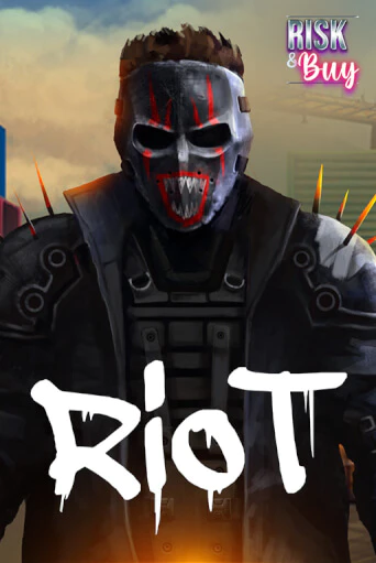Riot демо игровой автомат | VAVADA Казино бесплатно
