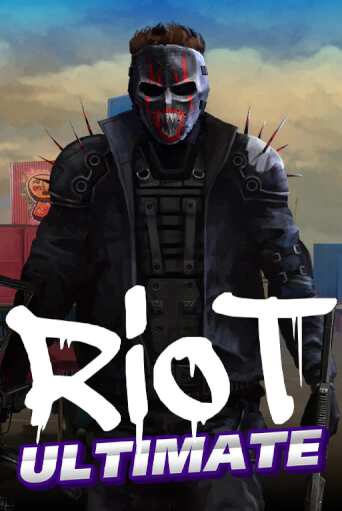 Riot Ultimate демо игровой автомат | VAVADA Казино бесплатно