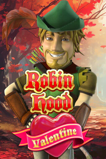 Robin Hood Valentine демо игровой автомат | VAVADA Казино бесплатно