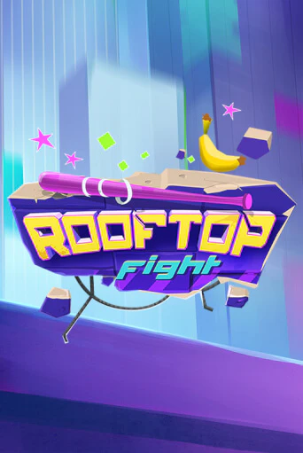 Rooftop Fight демо игровой автомат | VAVADA Казино бесплатно