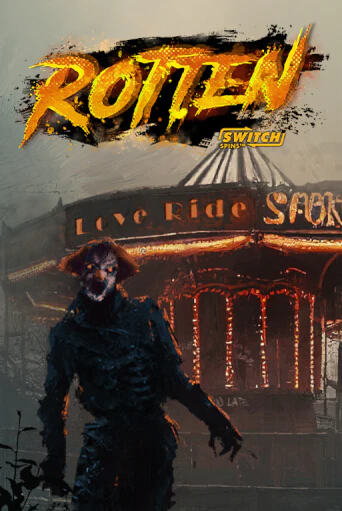 Rotten демо игровой автомат | VAVADA Казино бесплатно
