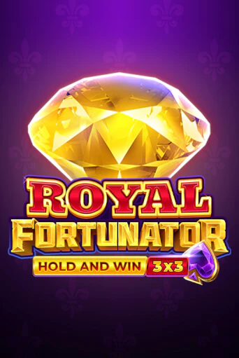 Royal Fortunator: Hold and Win демо игровой автомат | VAVADA Казино бесплатно