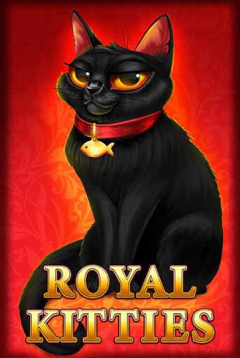 Royal Kitties демо игровой автомат | VAVADA Казино бесплатно