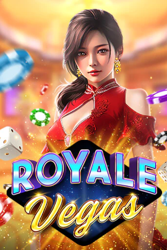Royale Vegas демо игровой автомат | VAVADA Казино бесплатно