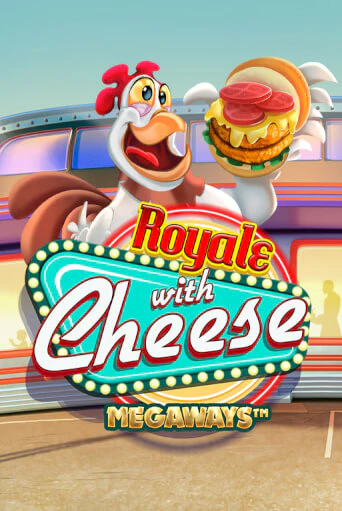 Royale with Cheese MegaWays демо игровой автомат | VAVADA Казино бесплатно