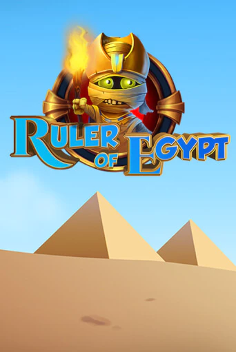 Ruler of Egypt демо игровой автомат | VAVADA Казино бесплатно