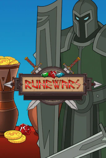 Rune Wars демо игровой автомат | VAVADA Казино бесплатно