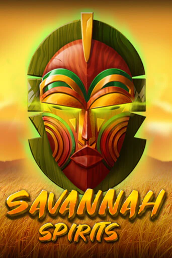 SAVANNAH SPIRITS демо игровой автомат | VAVADA Казино бесплатно