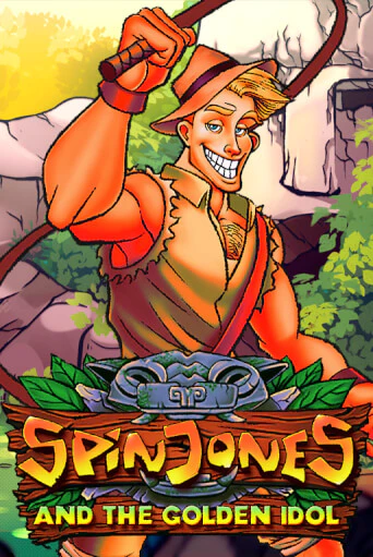 Spin Jones And The Golden Idol демо игровой автомат | VAVADA Казино бесплатно
