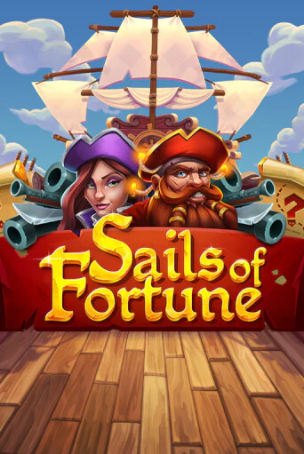 Sails of Fortune демо игровой автомат | VAVADA Казино бесплатно