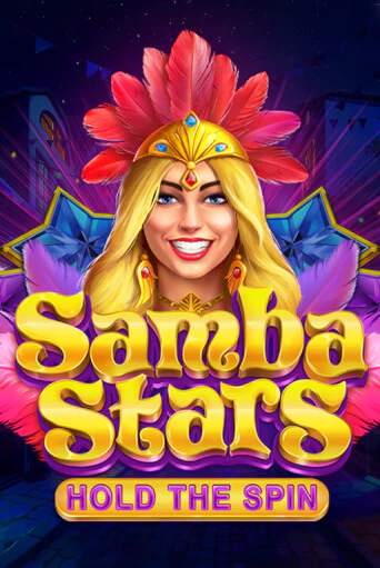 Samba Stars: Hold the Spin демо игровой автомат | VAVADA Казино бесплатно