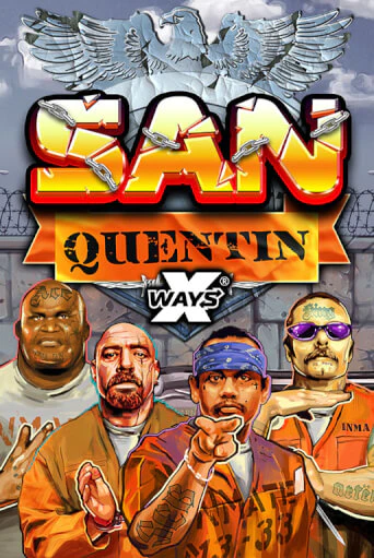 San Quentin xWays демо игровой автомат | VAVADA Казино бесплатно