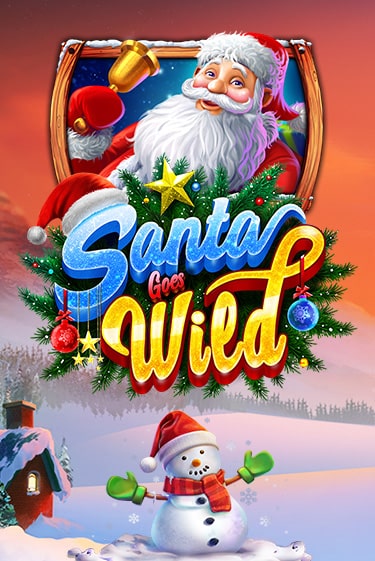 Santa Goes Wild демо игровой автомат | VAVADA Казино бесплатно