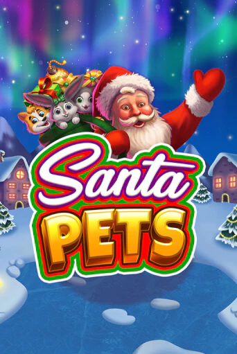 Santa Pets демо игровой автомат | VAVADA Казино бесплатно