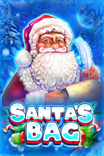 Santas Bag демо игровой автомат | VAVADA Казино бесплатно