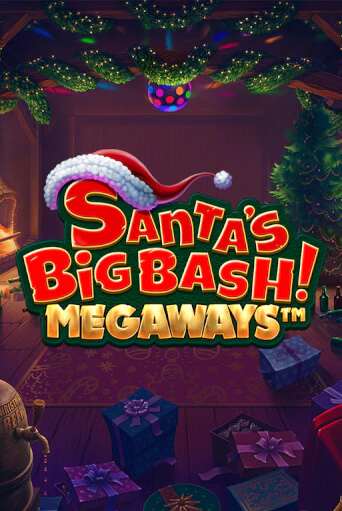 Santa's Big Bash Megaways демо игровой автомат | VAVADA Казино бесплатно
